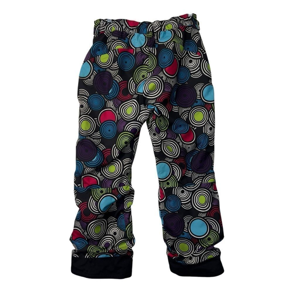 Youth THE NORTH FACE Hyvent Ski Snowboard Pants size 18